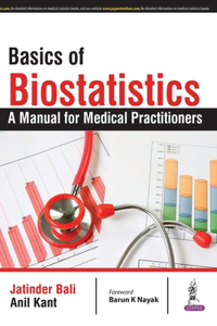 Basics of Biostatistics