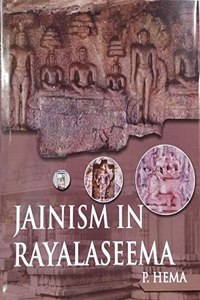 Jainism In Rayalaseema