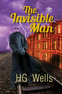 The Invisible Man