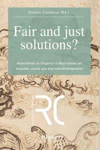 Fair and Just Solutions