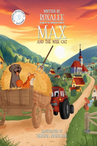 Max and the wise cat