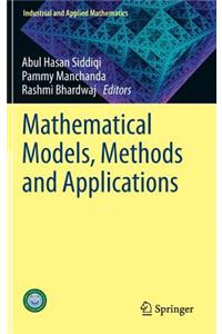 Mathematical Models, Methods and Applications