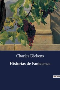 Historias de Fantasmas