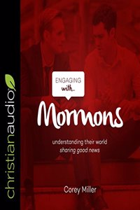 Engaging with Mormons