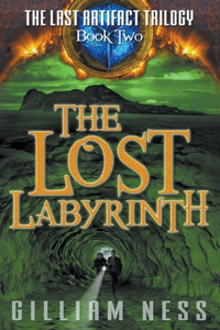 Lost Labyrinth