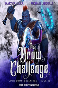 Drow Challenge