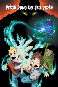 Piégé Dans Un Jeu Vidéo