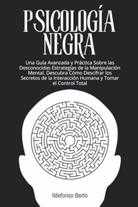 Psicología Negra