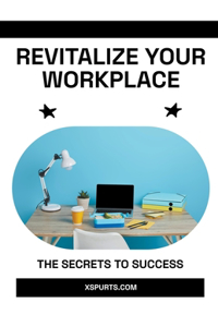 Revitalize Your Workplace