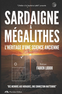 SARDAIGNE et MEGALITHES