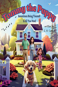 Tommy the Puppy