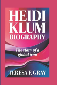 Heidi Klum Biography