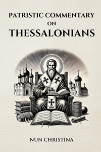 Patristic Commentary on Thessalonians