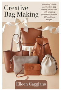 Creative Bag Making