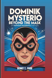 Dominik Mysterio