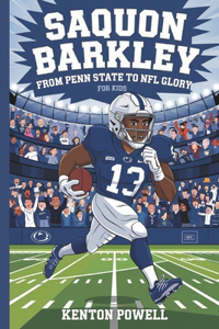 Saquon Barkley