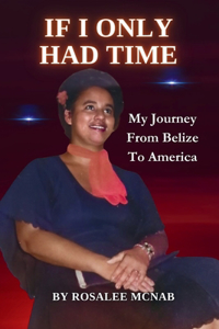 If I Only Had Time