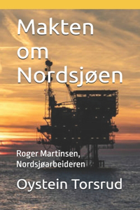 Makten om Nordsjøen