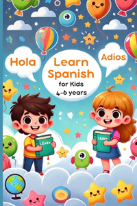 Learn Spanish for Kids