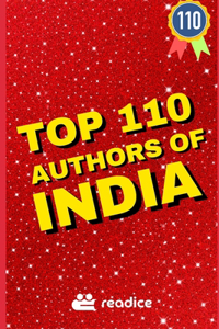Top 110 Authors Of India