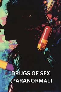 Dont Let Me Go A Paranormal love story (PARANORMAL)