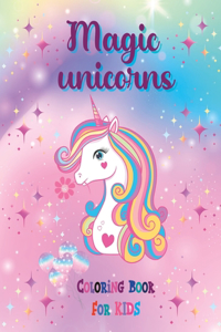 Magic Unicorns