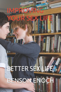 Improving Your Sex Life