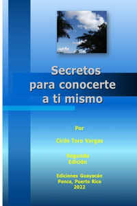 Secretos para conocerte a ti mismo