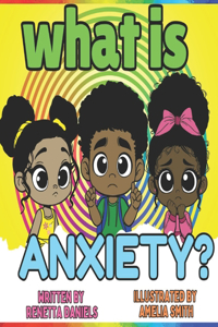 What is Anxiety