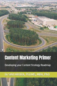 Content Marketing Primer