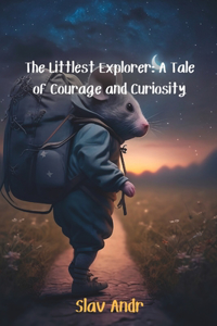 Littlest Explorer