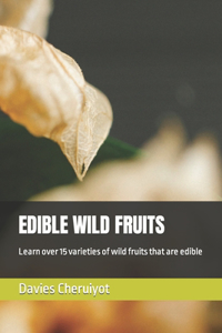 Edible Wild Fruits