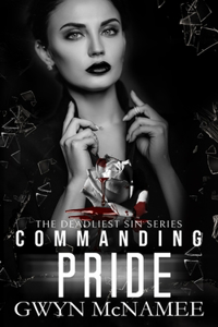 Commanding Pride