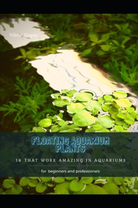 Floating Aquarium Plants