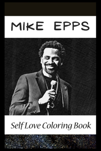Self Love Coloring Book