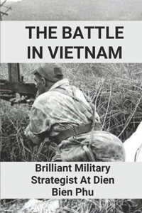 Battle In Vietnam