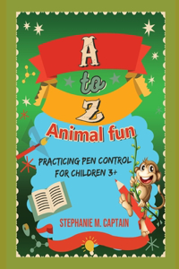 A to Z Animal FUN