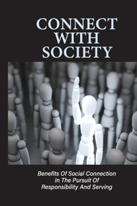 Connect With Society
