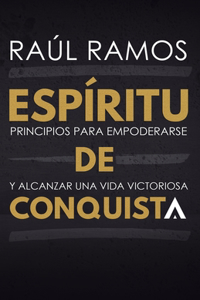 Espíritu de conquista