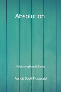 Absolution - Publishing People Series