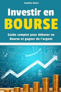 Investir en Bourse