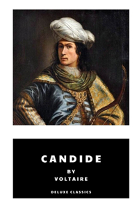 Candide by Voltaire