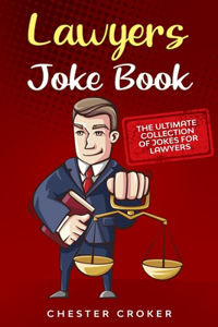 Lawyers Joke Book