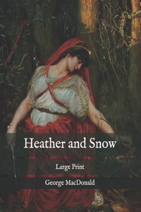 Heather and Snow