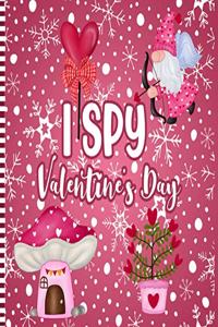 I Spy Valentine's Day