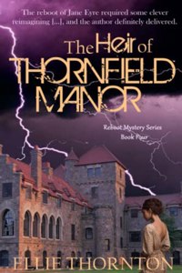 The Heir of Thornfield Manor