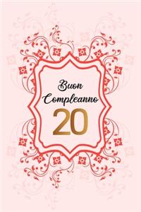 Buon Compleanno