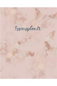 Essensplaner