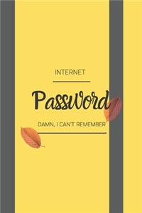 Password