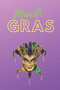 Mardi Gras